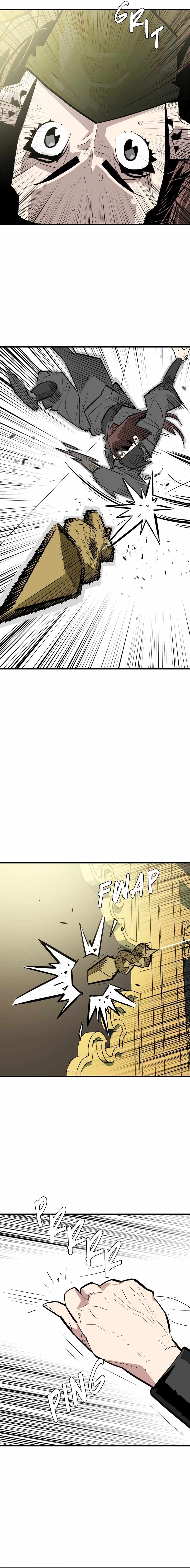 Demon Lord City Chapter 18 page 2