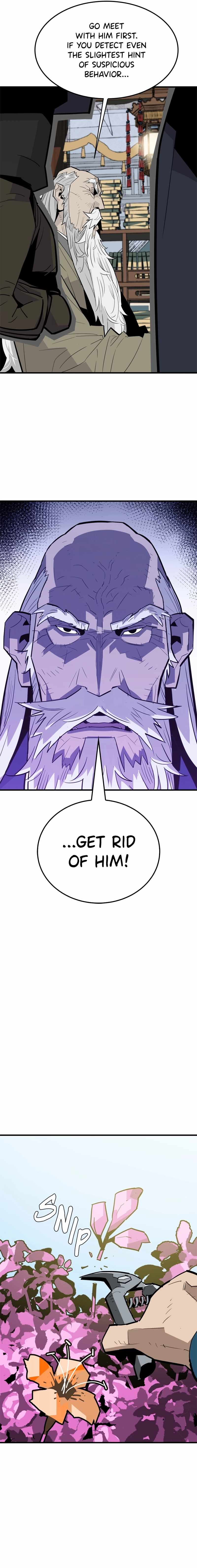 Demon Lord City Chapter 18 page 16
