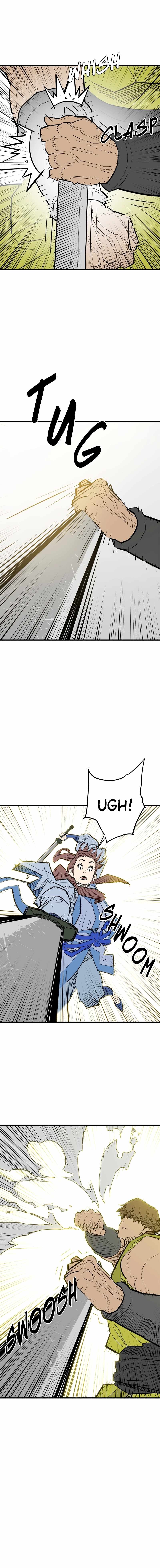 Demon Lord City Chapter 20 page 13