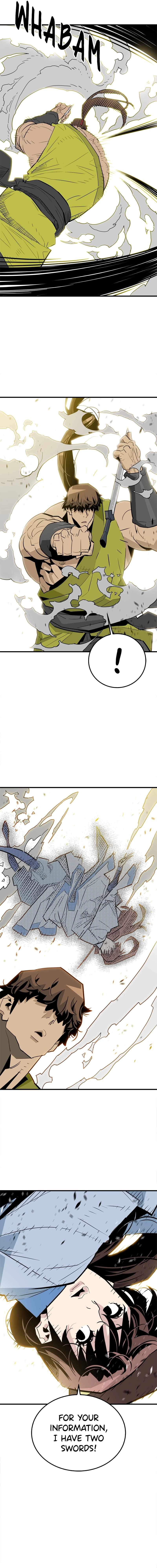 Demon Lord City Chapter 20 page 14