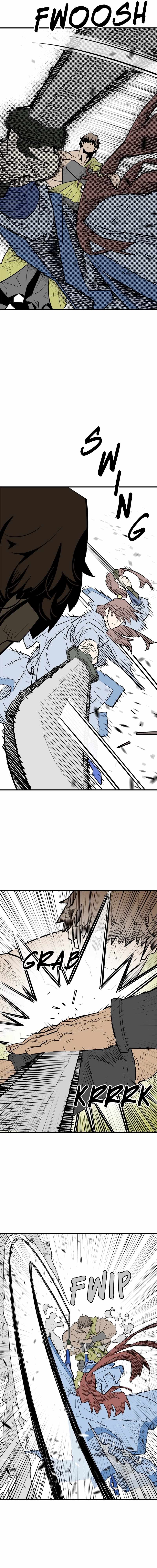 Demon Lord City Chapter 20 page 12