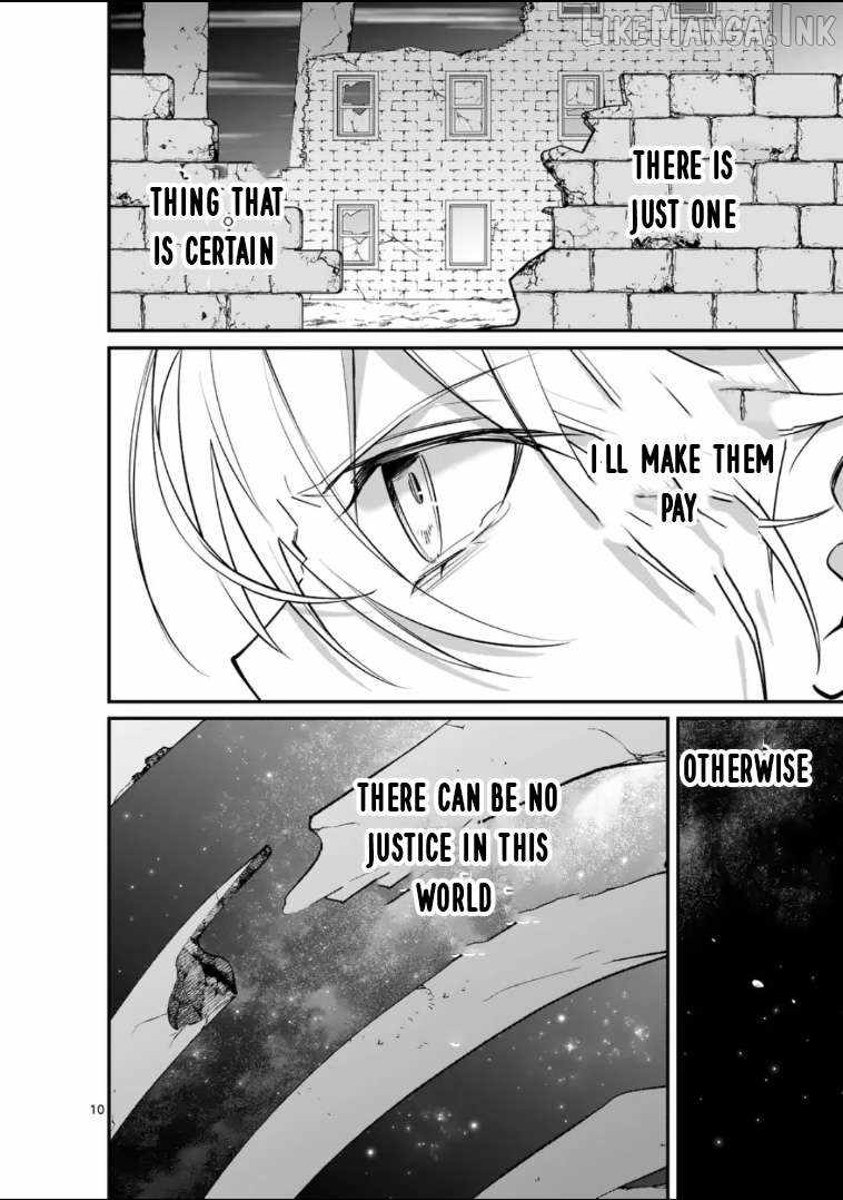 Demon Lord City Chapter 21.1 page 11