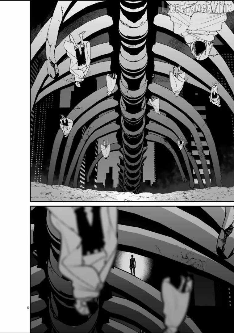 Demon Lord City Chapter 21.1 page 7