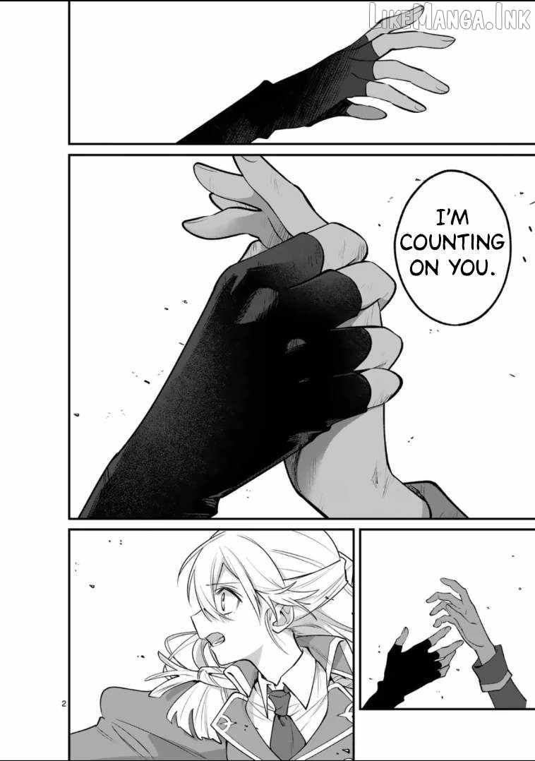 Demon Lord City Chapter 21.1 page 3