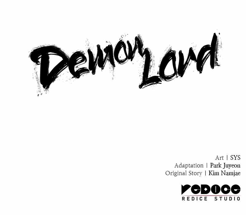 Demon Lord City Chapter 21 page 18