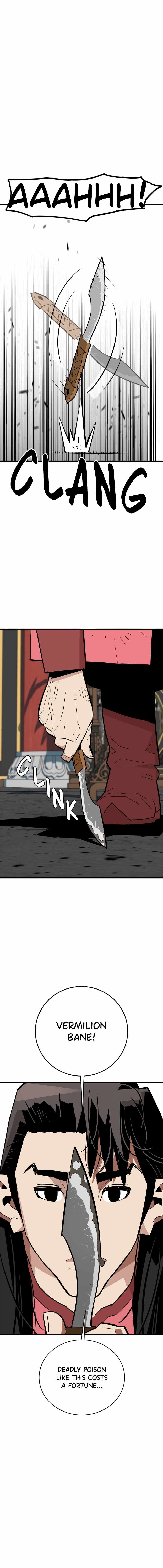 Demon Lord City Chapter 21 page 5