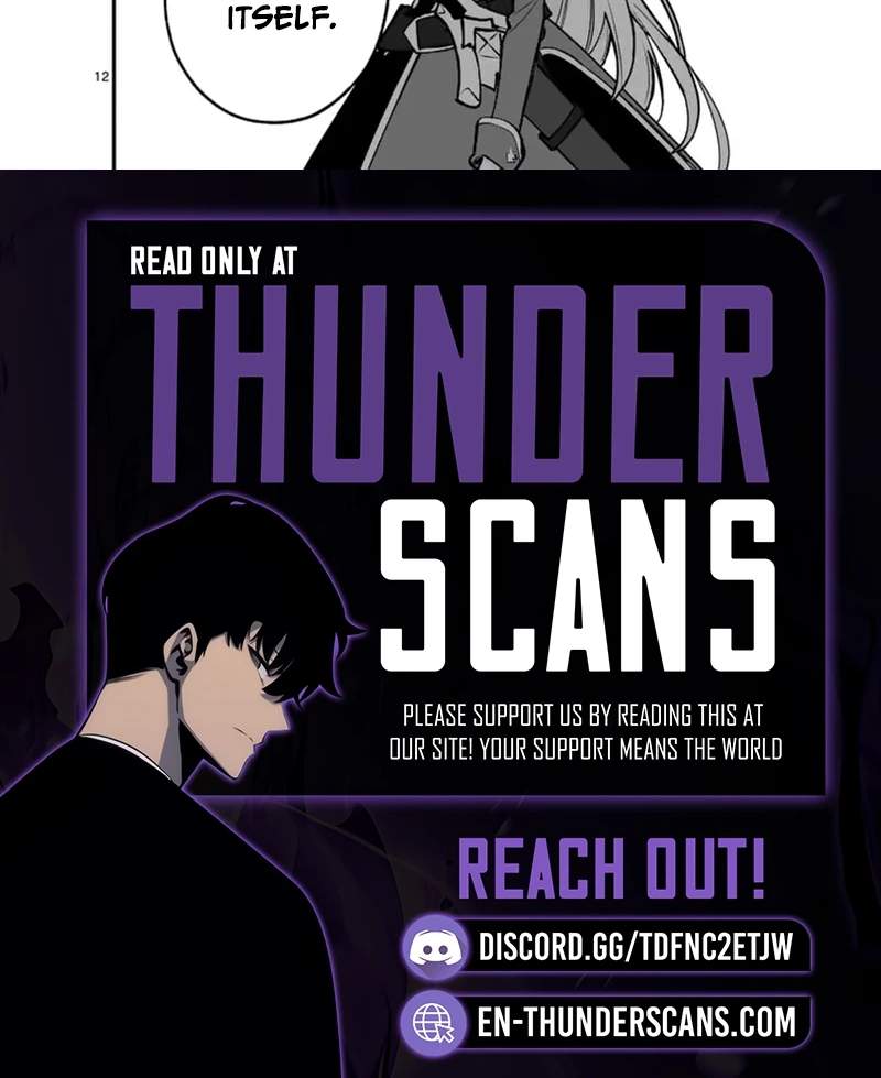 Demon Lord City Chapter 22.1 page 14