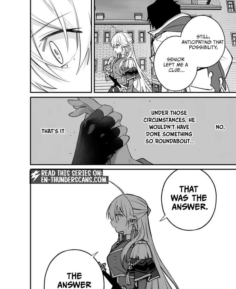 Demon Lord City Chapter 22.1 page 13