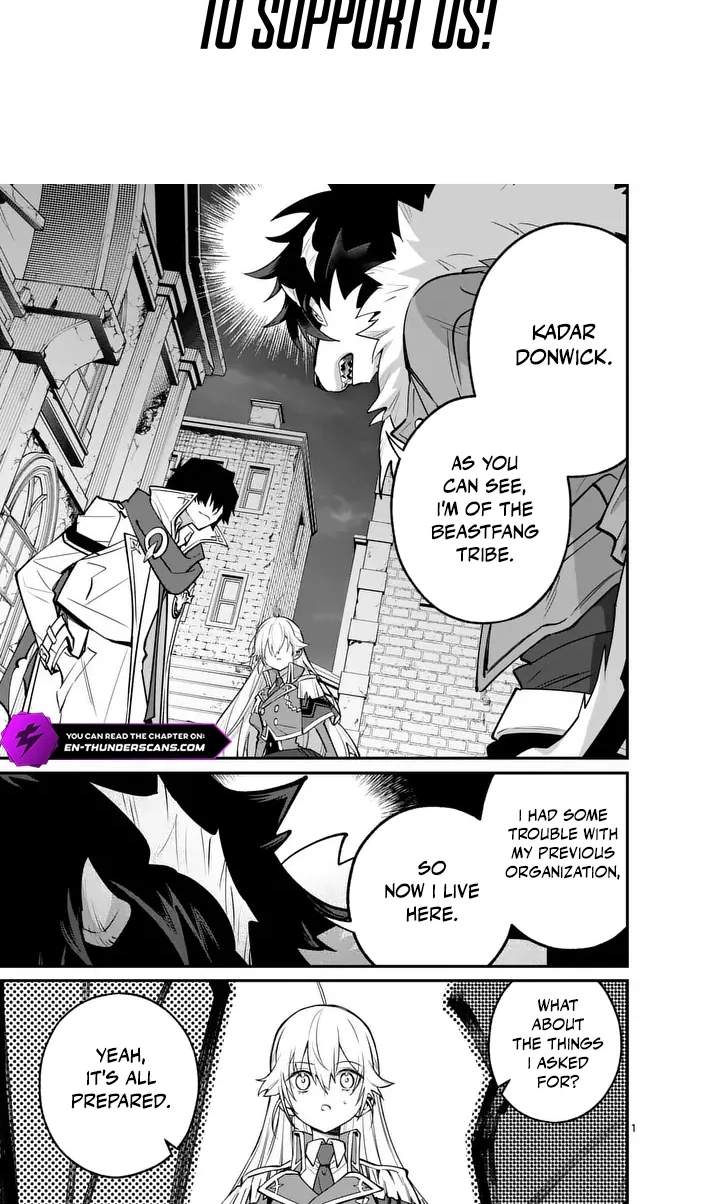 Demon Lord City Chapter 23.1 page 2