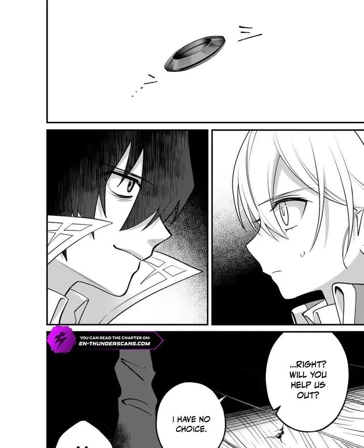 Demon Lord City Chapter 23.1 page 11