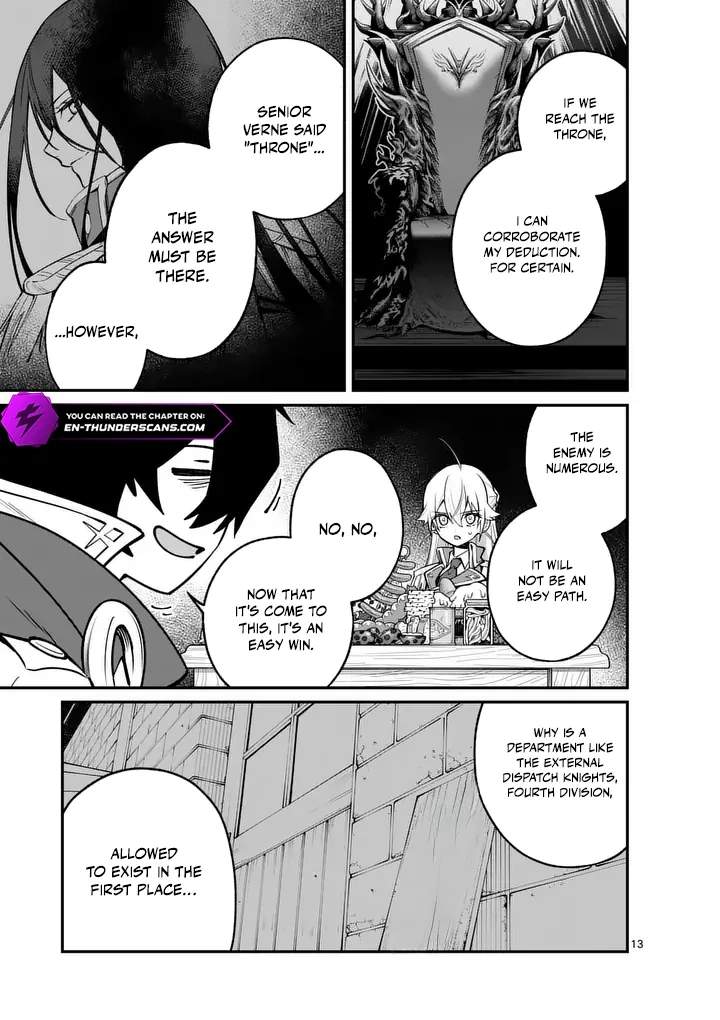 Demon Lord City Chapter 23.2 page 4