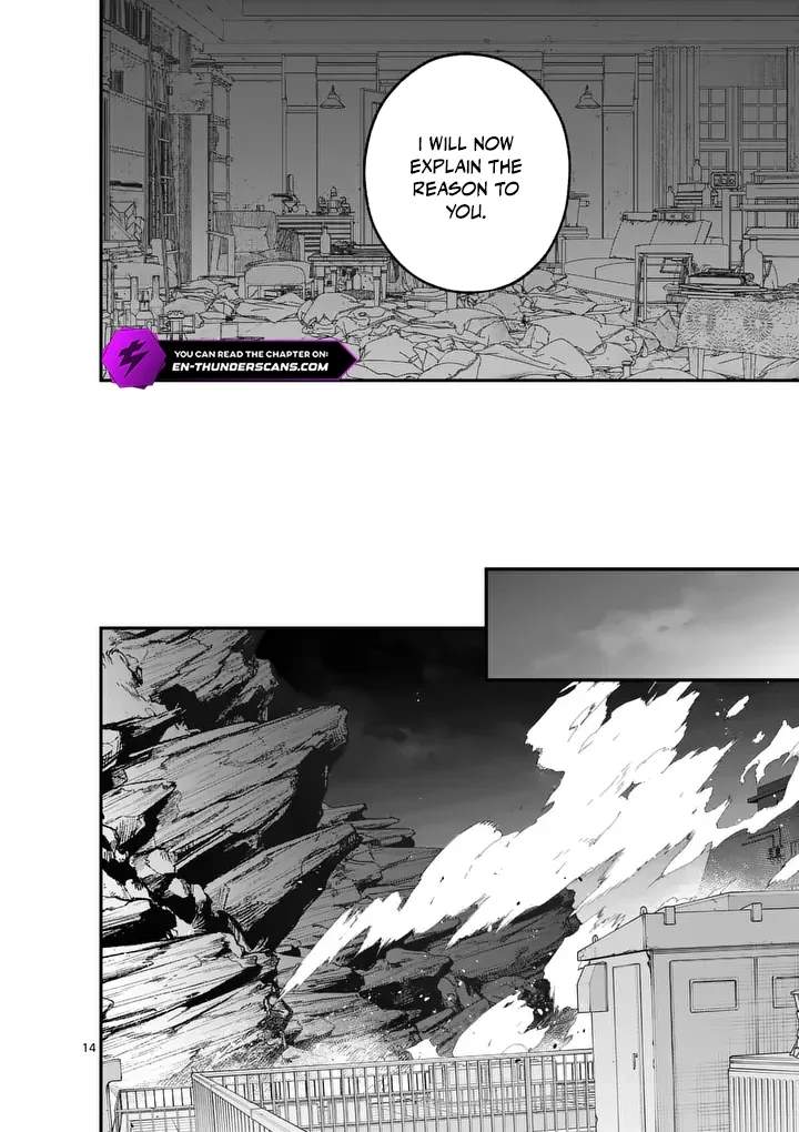 Demon Lord City Chapter 23.2 page 5