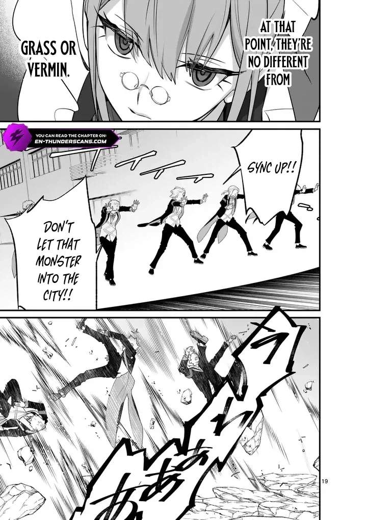 Demon Lord City Chapter 23.2 page 10