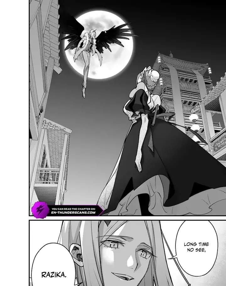 Demon Lord City Chapter 23.2 page 15
