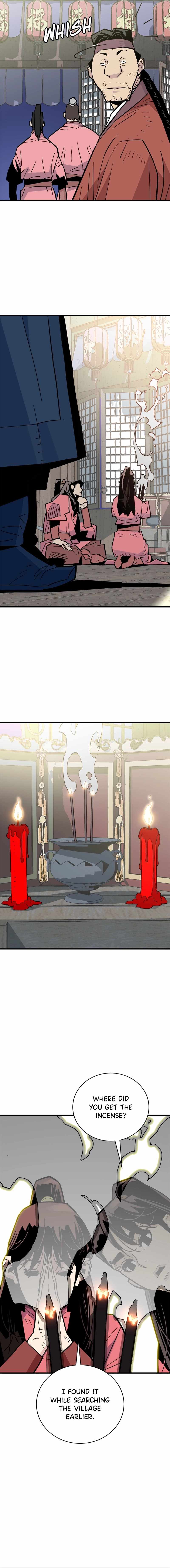 Demon Lord City Chapter 23 page 12