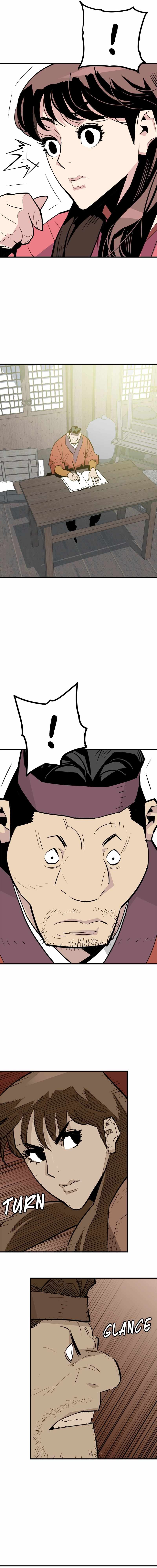 Demon Lord City Chapter 24 page 12