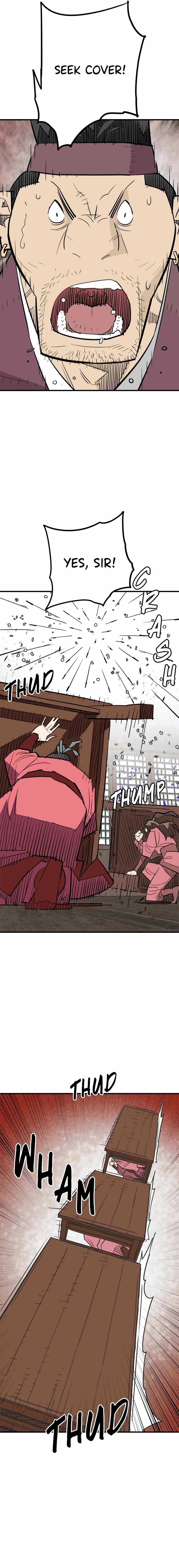 Demon Lord City Chapter 24 page 15