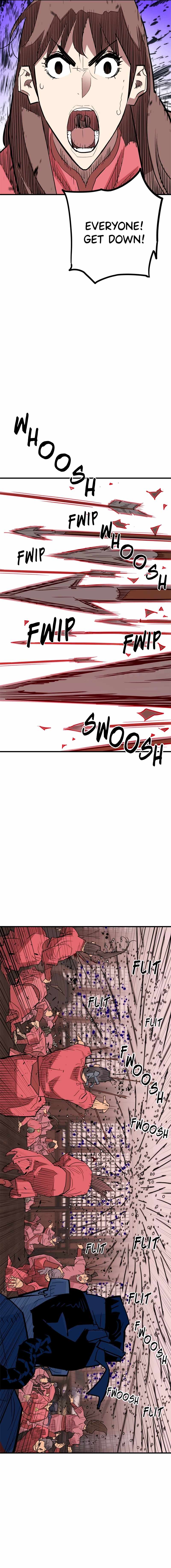 Demon Lord City Chapter 24 page 14