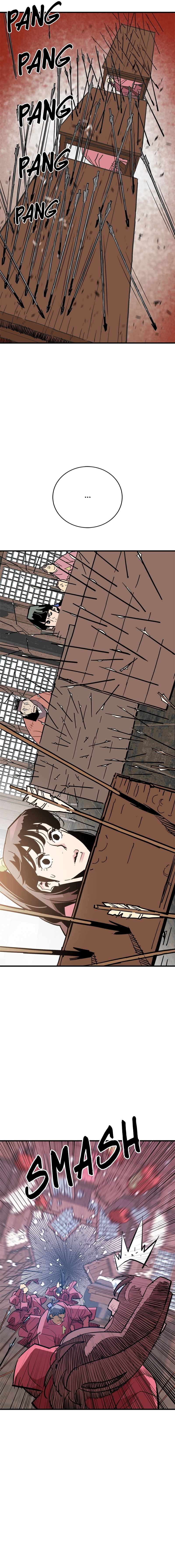Demon Lord City Chapter 24 page 16