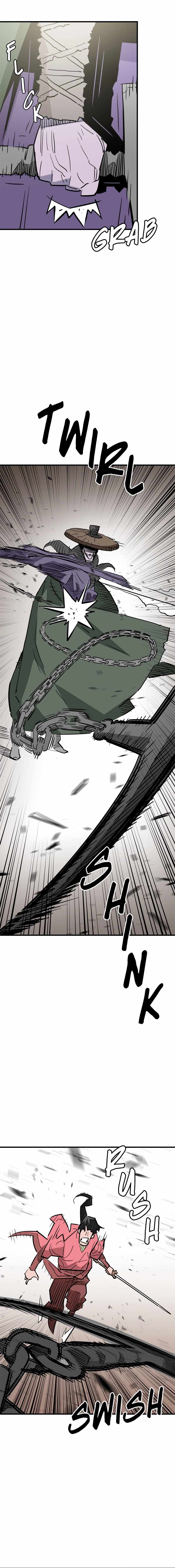 Demon Lord City Chapter 25 page 3