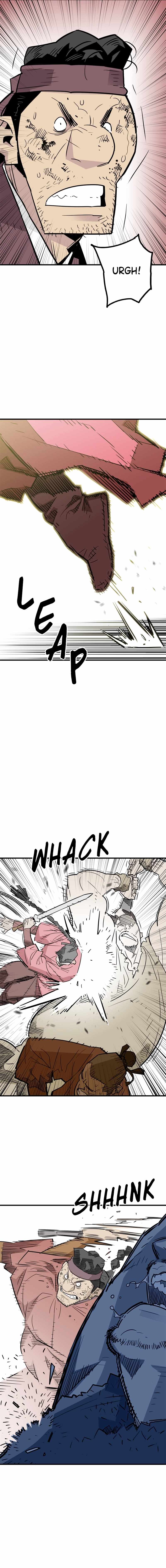 Demon Lord City Chapter 25 page 16