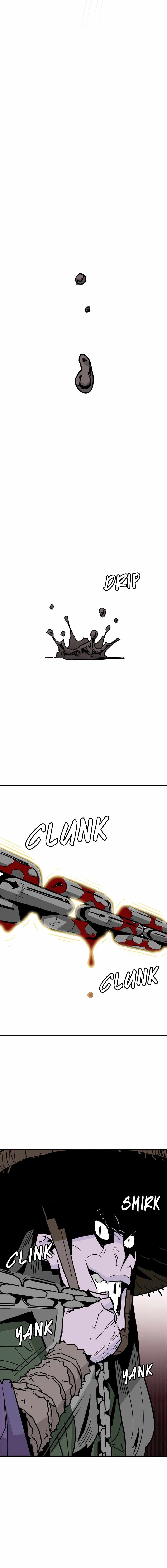 Demon Lord City Chapter 26 page 15