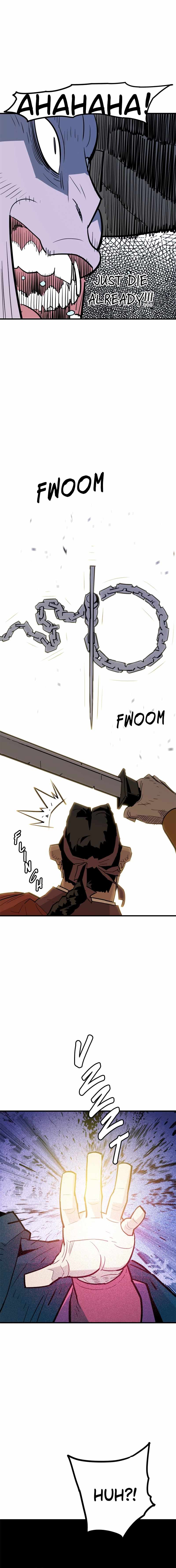 Demon Lord City Chapter 27 page 5