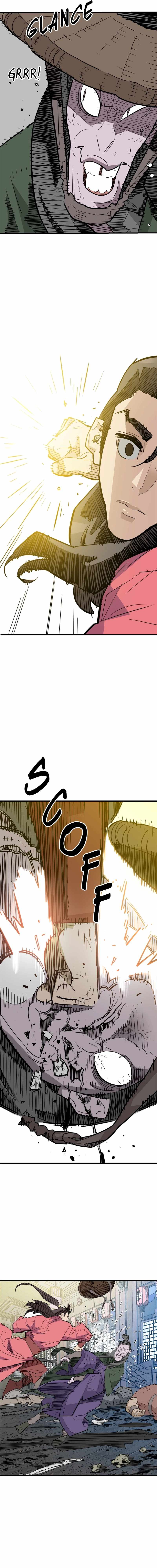Demon Lord City Chapter 27 page 16
