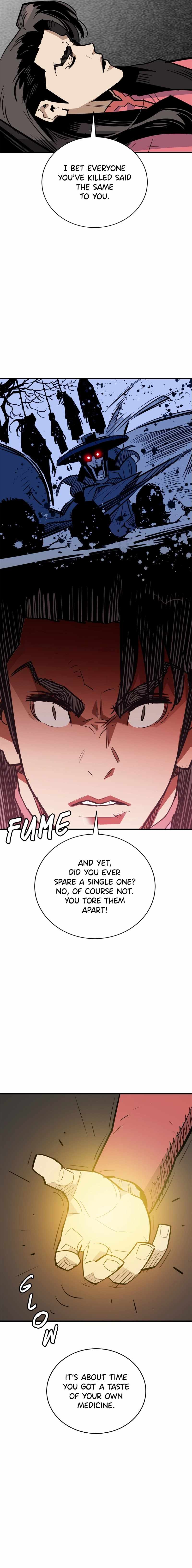 Demon Lord City Chapter 27 page 20