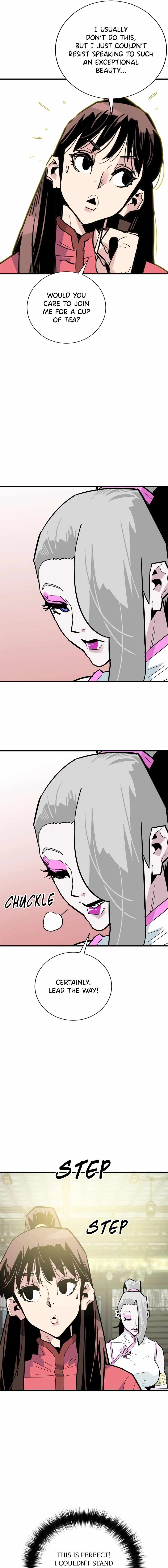 Demon Lord City Chapter 28 page 16