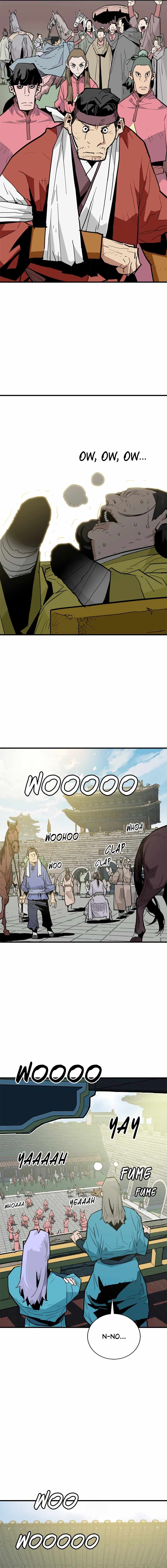 Demon Lord City Chapter 29 page 17