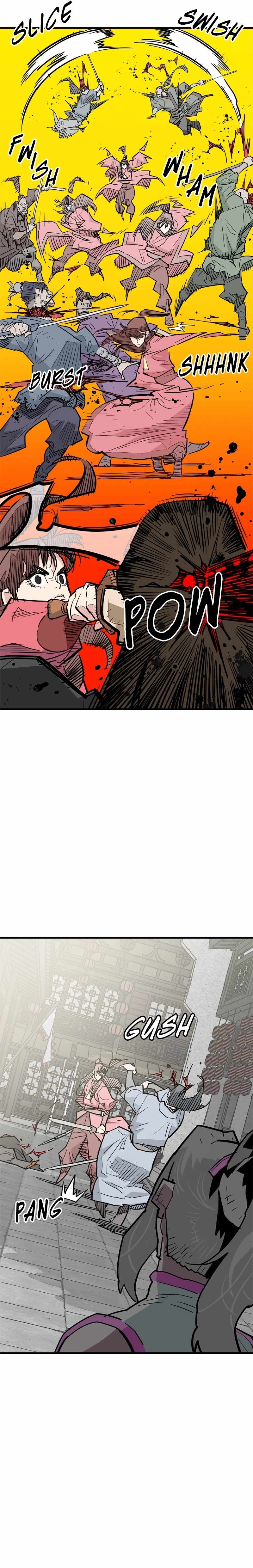 Demon Lord City Chapter 29 page 7