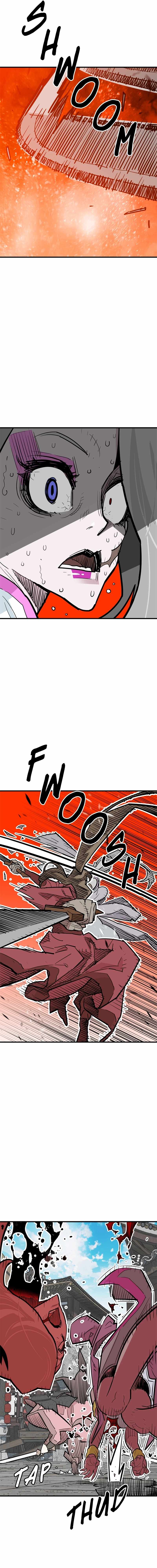 Demon Lord City Chapter 29 page 12