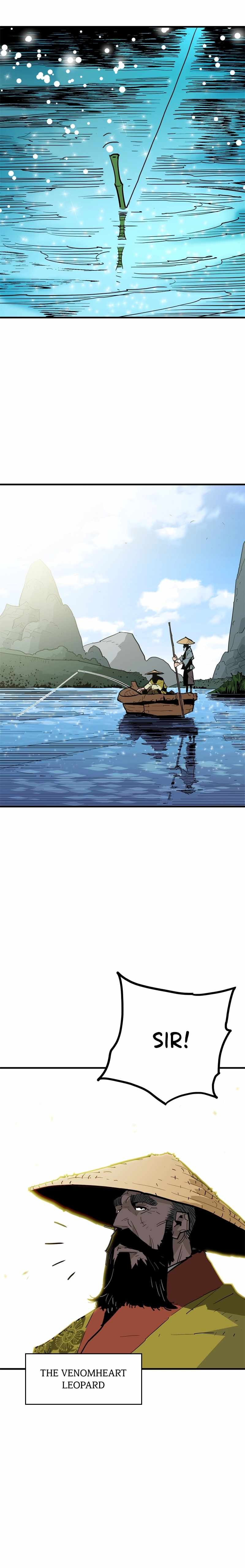 Demon Lord City Chapter 30 page 17