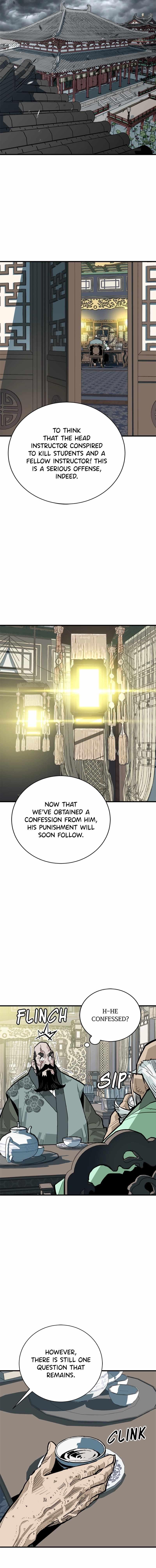 Demon Lord City Chapter 31 page 4