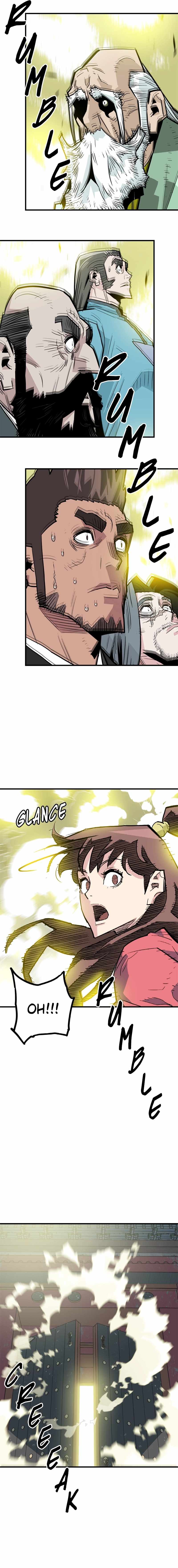 Demon Lord City Chapter 32 page 13