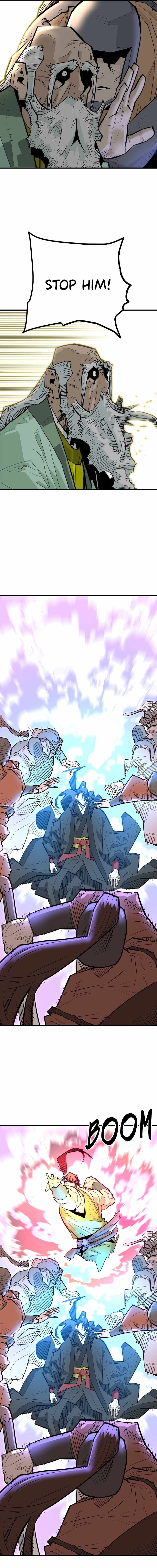 Demon Lord City Chapter 32 page 16