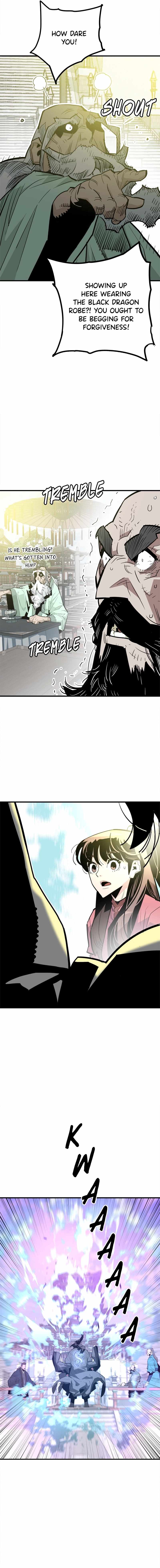Demon Lord City Chapter 32 page 18
