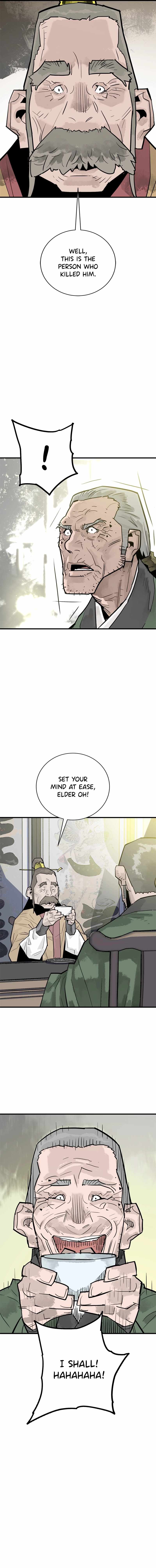 Demon Lord City Chapter 35 page 5