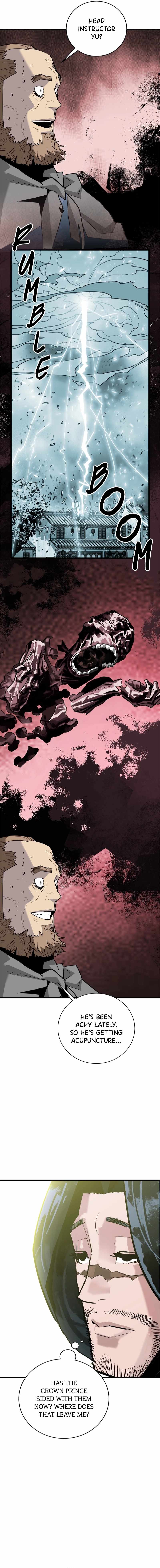 Demon Lord City Chapter 36 page 7