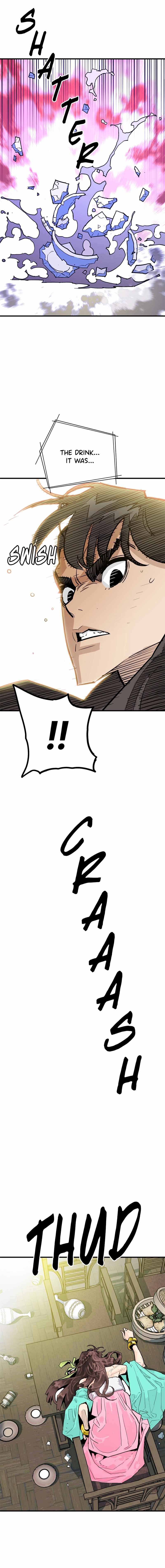 Demon Lord City Chapter 36 page 17