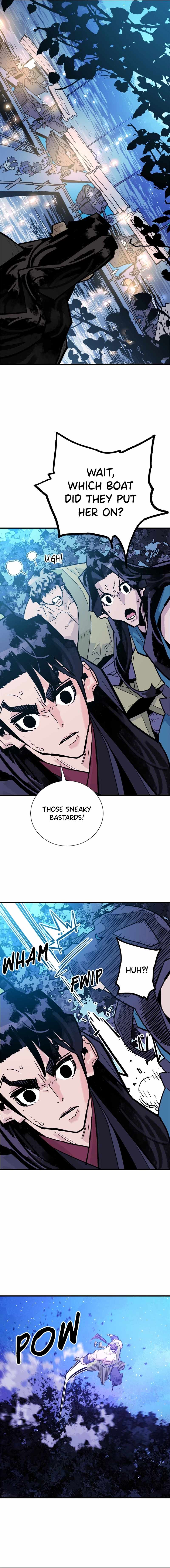 Demon Lord City Chapter 37 page 7