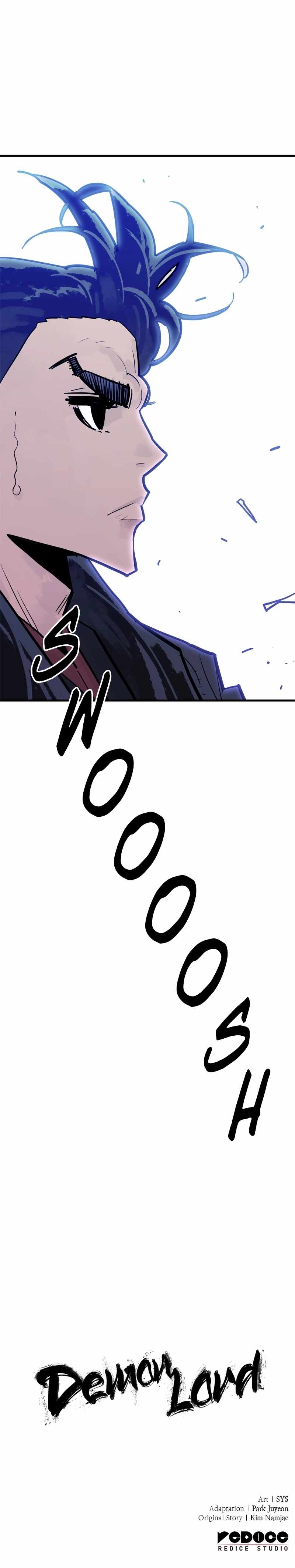 Demon Lord City Chapter 37 page 19
