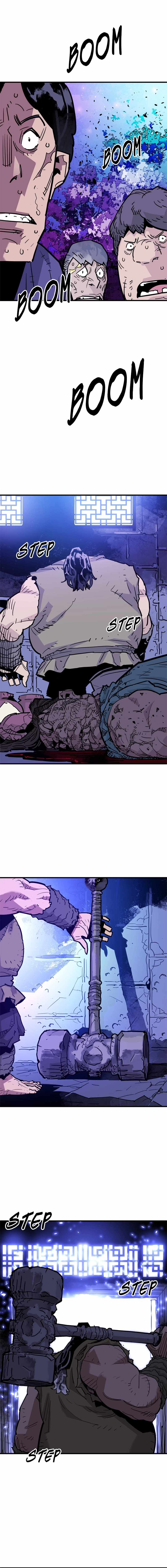 Demon Lord City Chapter 39 page 14