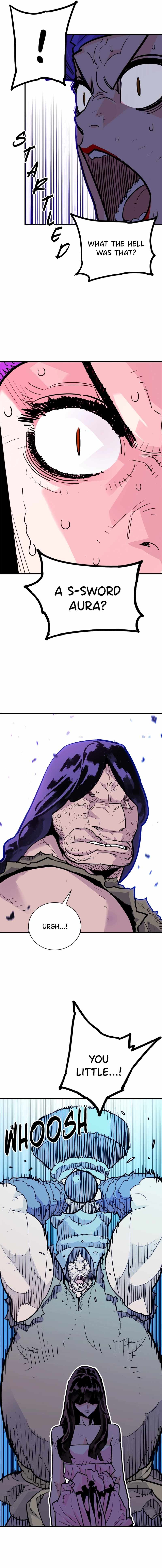 Demon Lord City Chapter 40 page 14