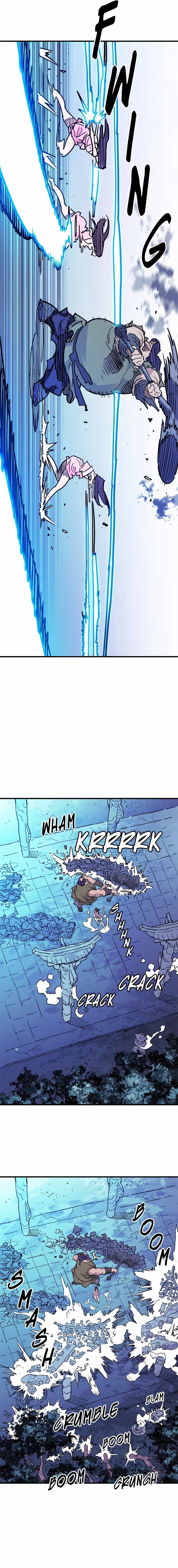 Demon Lord City Chapter 40 page 13