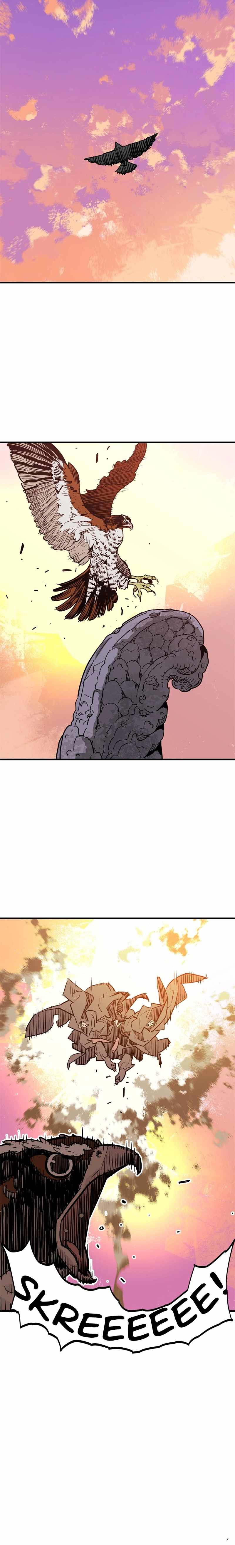 Demon Lord City Chapter 41 page 6