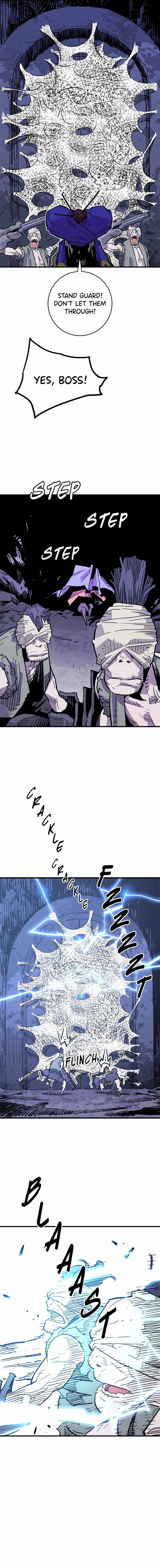 Demon Lord City Chapter 42 page 20