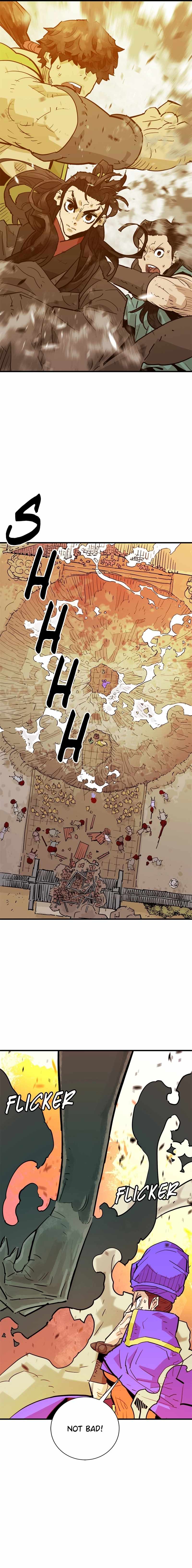 Demon Lord City Chapter 42 page 5