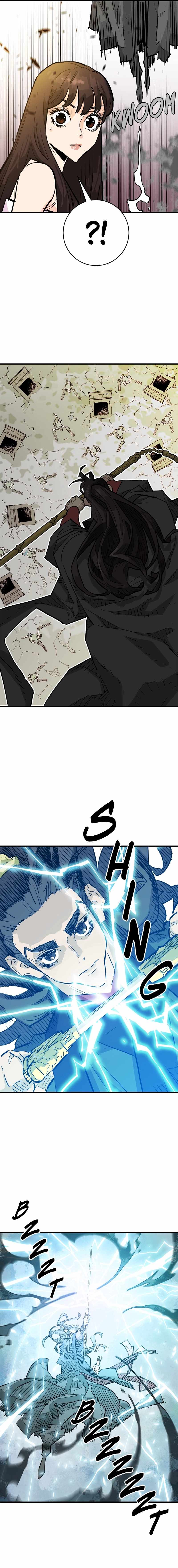 Demon Lord City Chapter 42 page 16